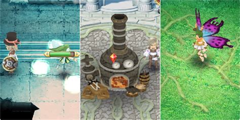 The Best Animals to Raise on Your Farm in Rune Factory 4